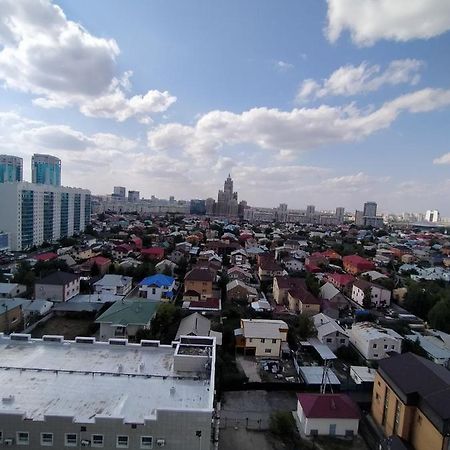 Жк Мисон Двухкомнатная Квартира Астана Екстер'єр фото